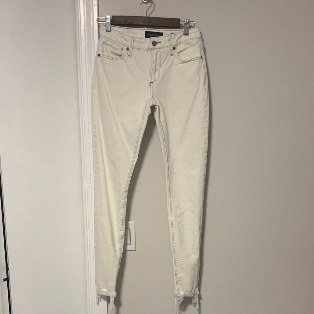 Lucky Brand Jeans